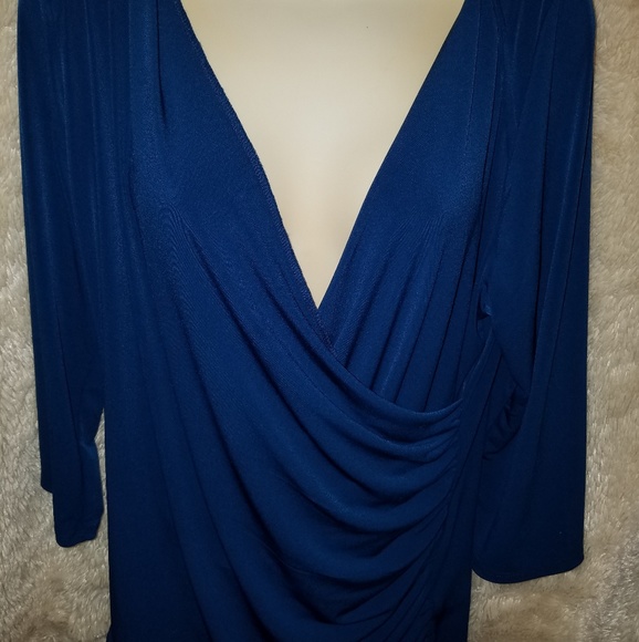 Lane Bryant Tops - Lane Bryant top